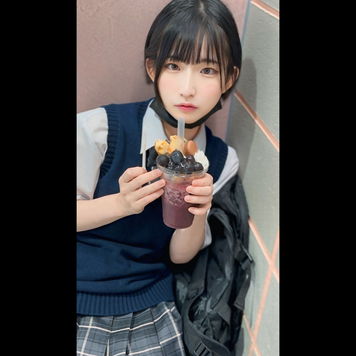 FC2 PPV 4577254 国宝級の18才なつみちゃん　奇跡の続編(制服Ver)