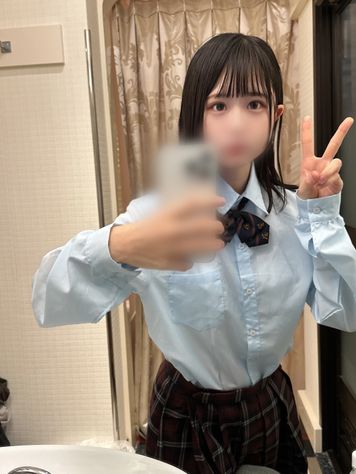 FC2 PPV 4106630 数量限定！特別販売！【為すぐにに】超絶必見！の可愛さ！生を拒むを無責任中出し※定点映像