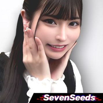 FC2 PPV 3983335 【SevenSeedsOriginal】清純派アイドル。色白ピンクマ〇コに初めての中出し。デビュー前最後の出演
