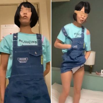 FC2 PPV 4286575 【ショック過ぎてトラウマ確定】近畿地方の田舎のショッピングセンターであった女　スカート捲るとかわいいパンティ 卒業したから好き放題にして来ました ３回射精でバックで種付け　浴室でもいじくりますわす