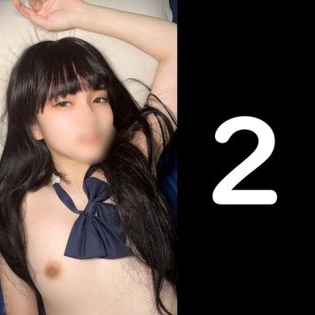 FC2 PPV 4145114 『顔出し２』【個撮】①黒髪　.ri細身の..女　電マで腰浮き上がりピクピクイキ。ワケ分からなくなって「私をおか●て孕ませてください…♥」と言い始める始末。最後に膣奥ド突きNTR孕ませ大量中出し