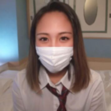 FC2 PPV 4158179 独占販売【無修正・18歳初撮り】神回!! 謎のS級制服美女のリアル過ぎる18歳ハメ撮りセックス・濃厚ガン突き種付けプレス中出し!!