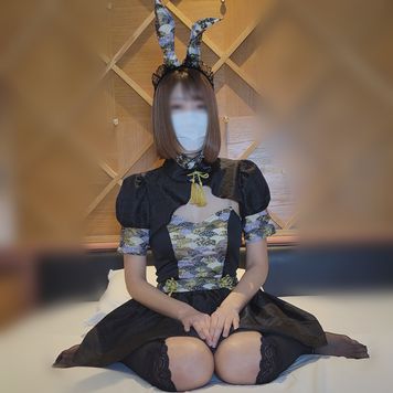 FC2 PPV 4289207 神スタイルのグラドル。チャイナバニーで生ハメ中出し