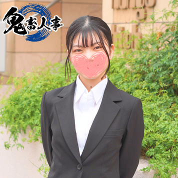 【鬼畜人事】【本日迄1280pt！】即採用級の大量潮吹き！就活に勤しむセフレのスーツ姿が新鮮だったので着衣セックでどっぷり生中出し！