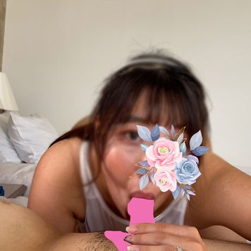 FC2 PPV 4287741 独占販売一週間溜めに溜めた精液を裏垢グラドル女子のお口にぶちまけてみた～怒涛の口内発射3連発＋大量顔射で全身白濁まみれ☆巨乳OL菜穂ちゃん