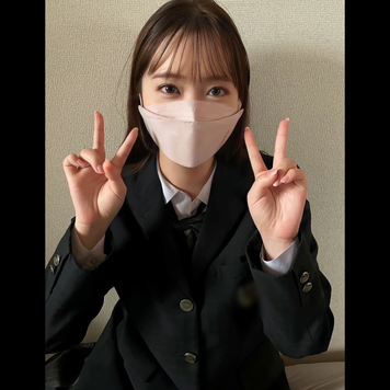FC2 PPV 4494438 【一生に一度味わってみたい18才】県立吹奏楽部3年生 クラリネットを吹く女の子に大量中出し