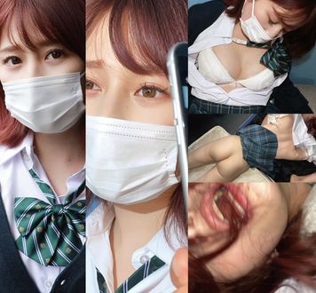 FC2 PPV 4467907 とある男の撮影かい　赤髪クソかわいい ※未公開＆高画質レビュー特典あり