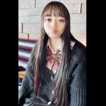 【THE プレミアム】【人気雑誌ソロ表紙】”Z世代モデル”素顔公開出演。避妊具無し 生行為撮影。※まもなく終了