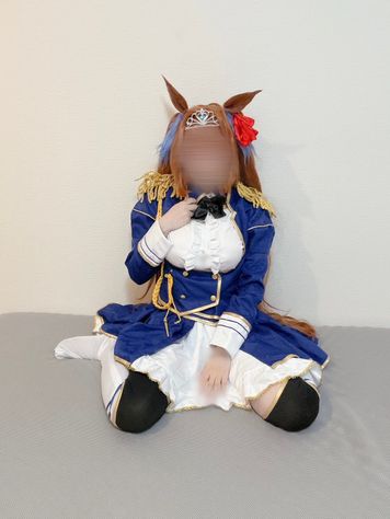 FC2 PPV 4605549 コスプレ撮影会～うまむ　だすかちゃん勝負服写真集～