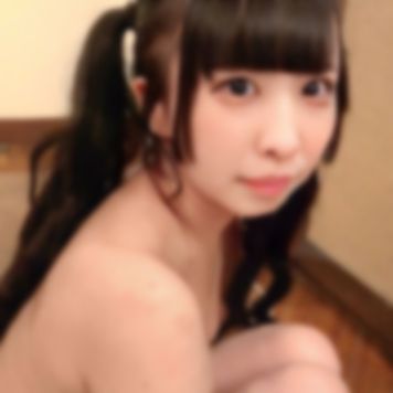 【無】めちゃくちゃ可愛い小柄女子、まさにアイドルフェイス！この見た目でエッチに超積極的！薄い天然アンダーヘアがメチャエロ⤴　※特典高画質