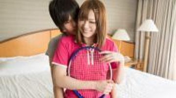 FC2 PPV 284646 Mei #8 彼女にテニスウェアを着せてラブラブH