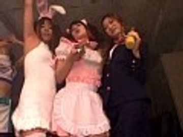 コスプレ☆ダンスパーティー VOL.1