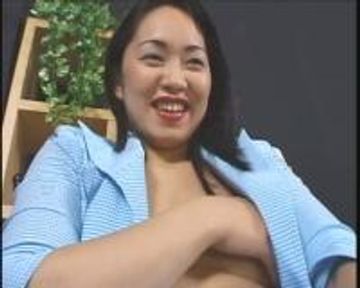素人熟女遊戯　1　(4)　面接編！