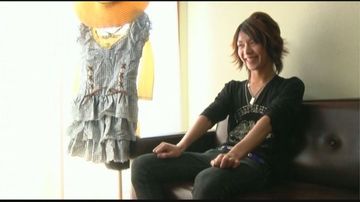 【高画質映像】クラブ活動の合宿で同性愛行為を経験したという男の子たける君　パート1