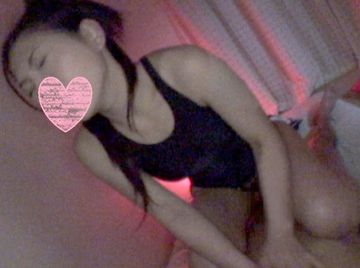 お嬢様育ちのJD1年アヤコちゃん③男女両方イケちゃう*にスク水着させて超敏感なオマンコ周りを徹底的に攻めて中出しを承諾させました！