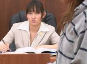 スケベな高学歴女子！File.2