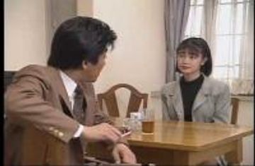 家庭教師美冴　唇でレッスン!! Q-197