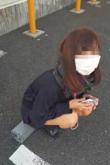 【個撮】服飾科女子校③美形細めのEカップ・コスプレ衣装代のためカラオケで手コキ 【個撮】服飾科女子校③美形細めのEカップ・コスプレ衣装代のためカラオケで手コキ