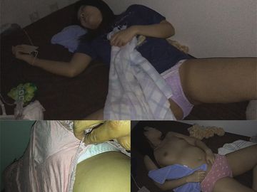 FC2 PPV 4590948 私の子の恥ずかしい姿の動画を買ってください