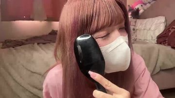 みれいちゃん (20) 2025年5月4日の配信動画 - 前編 -