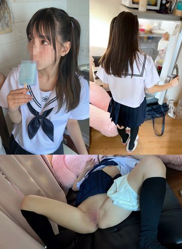 FC2 PPV 4655356 【週末限定販売】神奈川県　8月撮影　美術クラブ　145cm　Bカップ【4K高画質動画あり】