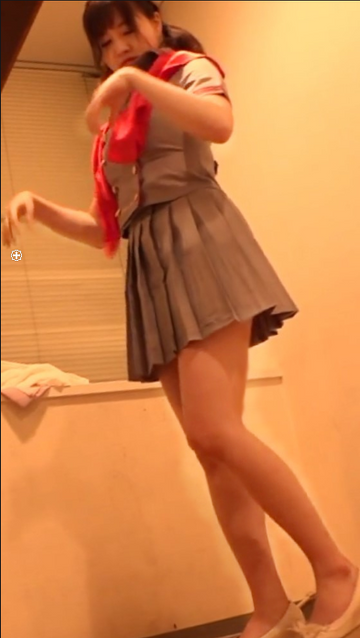 FC2 PPV 4668873 【巨乳】ツインテール美女地下アイドル。ムチムチな太ももの生着替え映像＆ハメ撮り