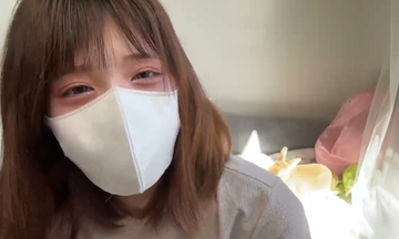 みれいちゃん (20) 2025年2月25日の配信動画 - 前編 -