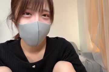 みれいちゃん (20) 2025年2月17日の配信動画 - 前編 -