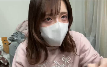 みれいちゃん (20) 2025年2月5日の配信動画 - 前編 -