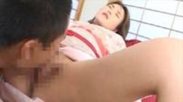 団地妻 昼下がり不倫セックス！File.4