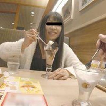 FC2 PPV 869032 【無修正ｘ個人撮影】レンタル彼女　ファミレスでパフェデートの後は、エロい雰囲気の赤い部屋でパイズリしてもらった【高画質レビュー特典有り】