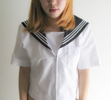 (個人撮影)♪セーラー服にっ♪ ♥ぶっかけろ♥ 素人金髪娘が2発ごっくん (個人撮影)♪セーラー服にっ♪ ♥ぶっかけろ♥ 素人金髪娘が2発ごっくん