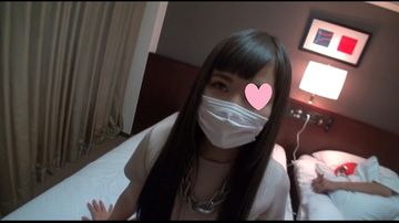 【無修正】18歳の専門**に、挿入？？？【個人撮影】