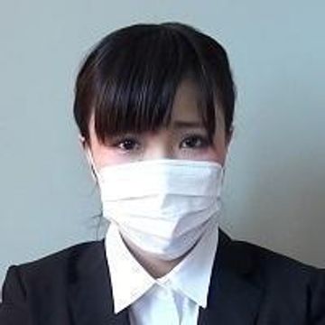 FC2 PPV 444639 【個人撮影】黒髪で色白、笑顔がとても可愛い就活生のあかりちゃんに中出し！【妄想動画】