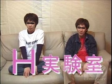 【STUDIO GIGOLO】 **子達は性に興味津々!?互いのカラダを実験台に??