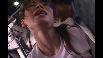 ※閲覧注意ビデオ**て撮った***の動画