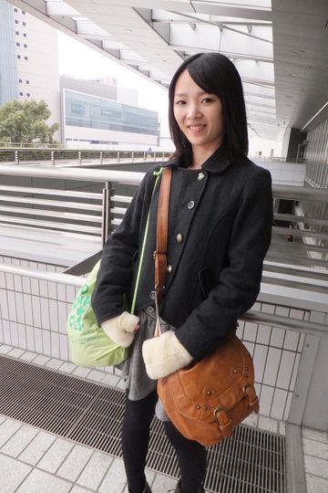 奇跡のパイパン女子 やっぱりSNS【裏垢最強】えぇ～！こんな清純女子が【**活？】？普通の子＝見かけで判断は✖