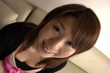 初撮りシロート 5人まとめて収録！´･∀･`