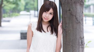 FC2 PPV 425906 Rico #1 ゆっくりとろけ合う穏やかなエッチ