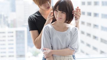 FC2 PPV 467326 Mio #1 エッチな事に慣れてない**をリードするエッチ
