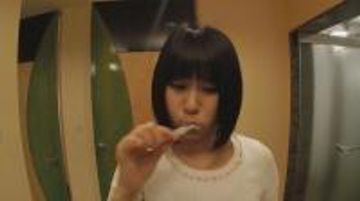 FC2 PPV 379156 女子大生１　歯みがき　フルＨＤ高画質　完全オリジナル