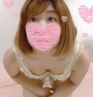 【素人】出会い系アプリの20代前半女子に送ってもらった自撮りオナニーが想像以上にエロくてヤバかった【完全オリジナル】
