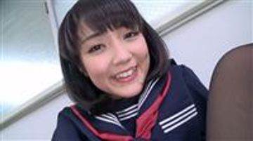 有本紗世　ブリッコ****の挑発パンストオナニー