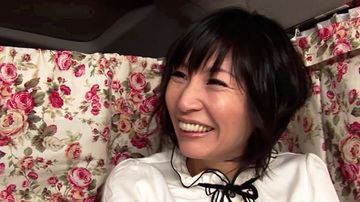 おば様をイカセまくりセックス №042 ニーハイブーツの奥様ＧＥＴ!!