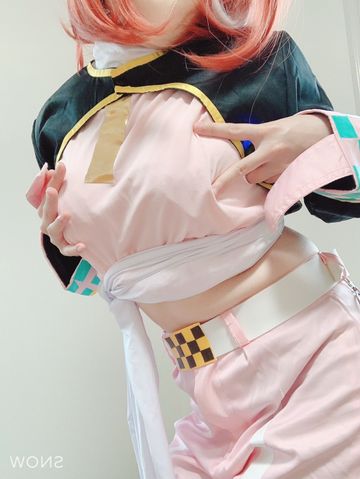 【新人】コスプレ撮影会～うまむ　ダンツちゃんの勝負服写真集～Model:ちなちゃちゃん