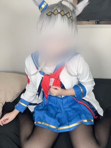 FC2 PPV 4779618 コスプレ写真集～うまむ オグリちゃんのデンジャラスビースト写真集～Model:ここあちゃん