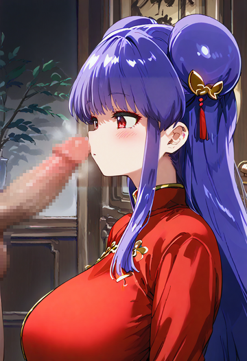アニメキャラとセックスする画像集11