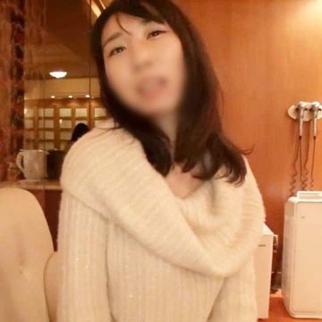 【中出し】清楚な色気を持つスレンダー熟女（48）◆一気にメスの顔を覗かせて、濃厚ハメ撮りSEX◆膣奥にどっぷり中出し！