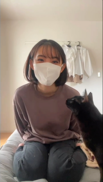 FC2 PPV 4717168 【ビデオ通話】スレンダー美形JD 桃　エロイプセット