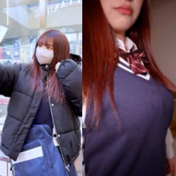 FC2 PPV 4705123 143cm18歳。この可愛さでHカップ、男を満足させる為に育った体に妊娠確定の中出し。